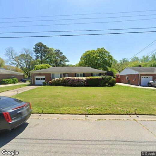 Primary Photo - 5909 Woodstock Ct