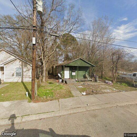 1408 N 47th St, Baton Rouge, LA 70802 House for Rent in Baton Rouge