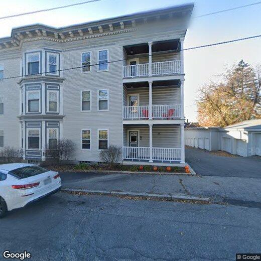 Primary Photo - 496 Hanover St