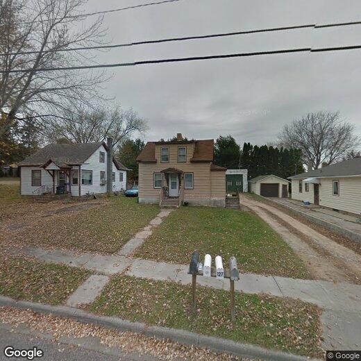 127 Arlington Ave, Mauston, WI 53948 House Rental in Mauston, WI