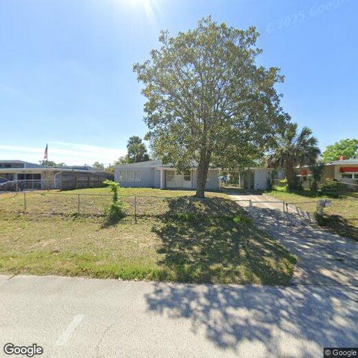1327 Eugene Black St, Daytona Beach, FL 32114 House Rental in Daytona Beach, FL