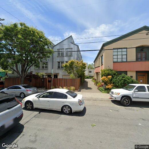 Foto principal - 1818 Fifth St