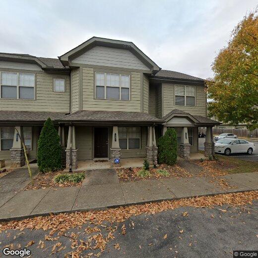 Primary Photo - Now Leasing – Available January 1, 2026 th...