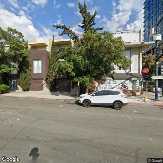 Primary Photo - 721 9th Ave