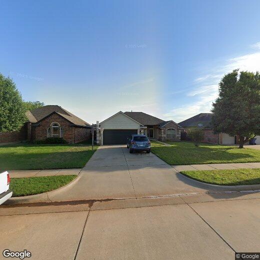 1943 W Flintlock Wy, Mustang, OK 73064 House Rental in Mustang, OK