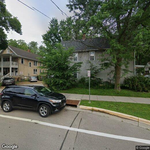 302 N Livingston St, Madison, WI 53703 House Rental in Madison, WI