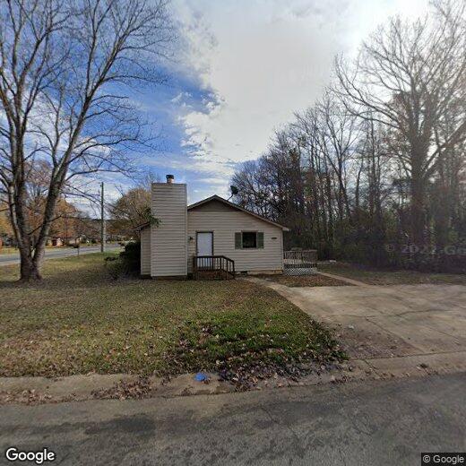 Primary Photo - 8600 Idlewild Rd
