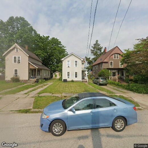 5109 Nathan Ave, Ashtabula, OH 44004 Apartment for Rent in Ashtabula