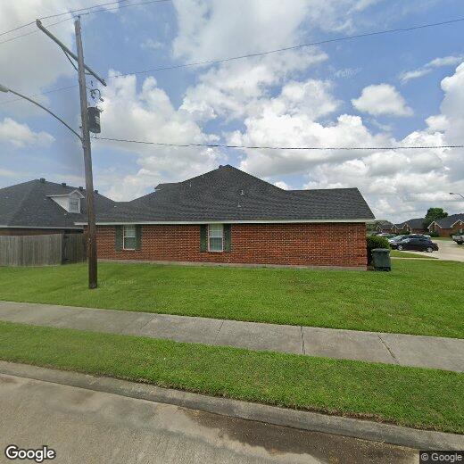 Primary Photo - 1512 S Vintage Ln