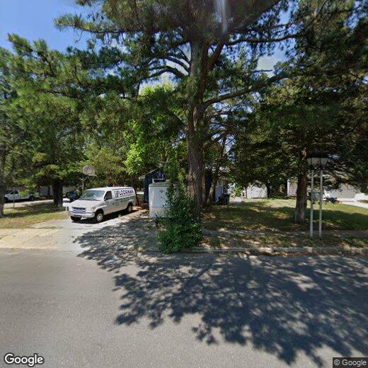 33 Chapman Blvd, Somers Point, NJ 08244 Townhome Rentals in Somers