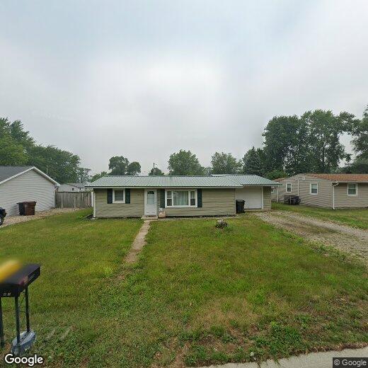 801 Northside Dr, Warsaw, IN 46580 House Rental in Warsaw, IN