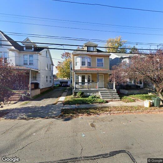 Primary Photo - 869 Revere Ave