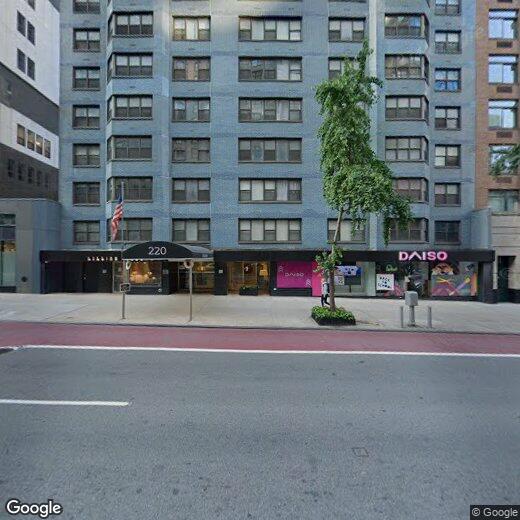 Primary Photo - 220 E 57th St