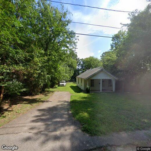 Primary Photo - 2 br, 1 bath House - 131 Gordon Ave