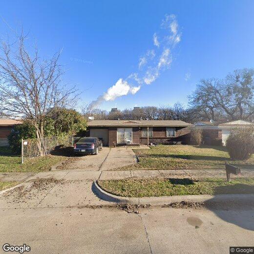 Primary Photo - 6301 Truman Dr