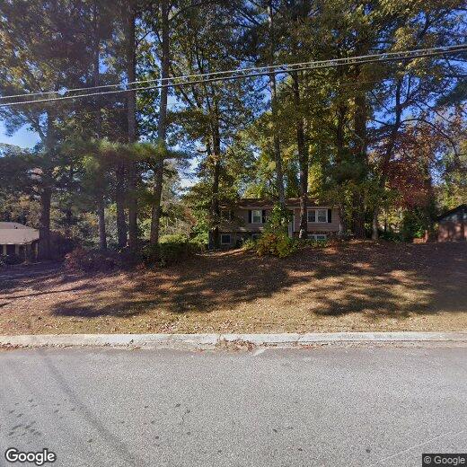 6469 Albright Trail, Riverdale, GA 30296 House Rental in Riverdale