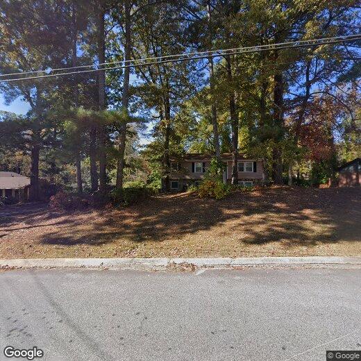 6469 Albright Trail, Riverdale, GA 30296 House Rental in Riverdale