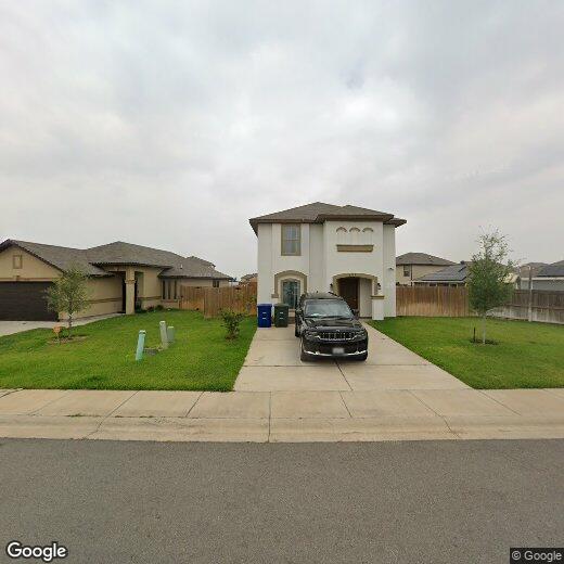 Primary Photo - 1214 Port Texas Dr
