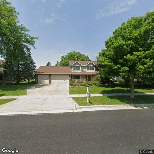 7426 New Washburn Way, Madison, WI 53719 House Rental in Madison, WI