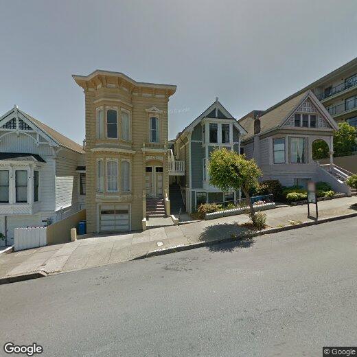 Primary Photo - 2945 Bush St