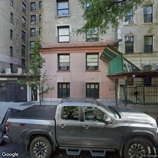 Primary Photo - 212 W 95th St