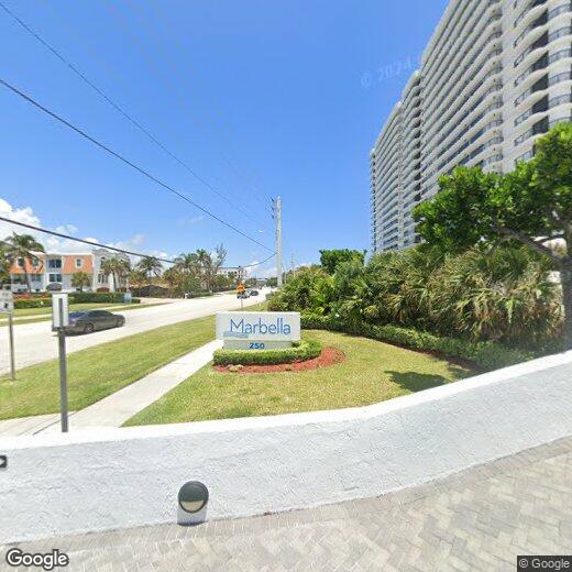 Primary Photo - 250 S Ocean Blvd