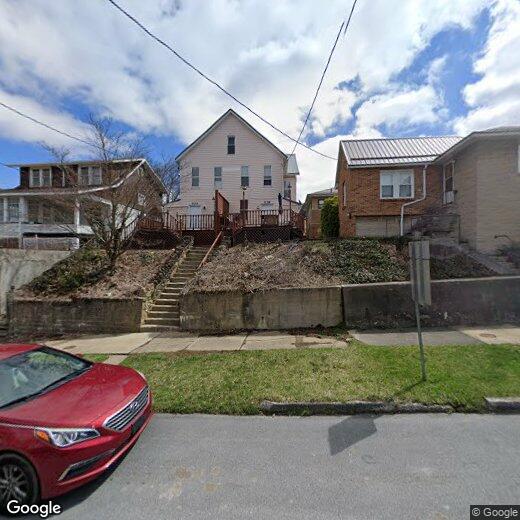 534536 Russell Ave Unit 1, Johnstown, PA 15902 Apartment for Rent in