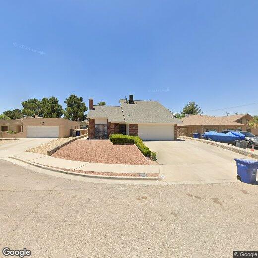 1861 Sonoma Pl, El Paso, TX 79936 House for Rent in El Paso, TX