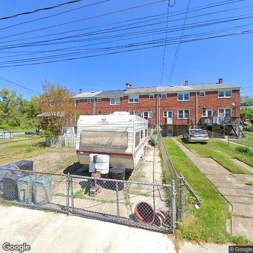 Primary Photo - 2205 Ellen Ave