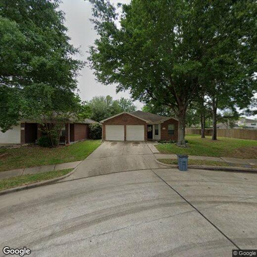 Primary Photo - 21215 Barker Canyon Ln