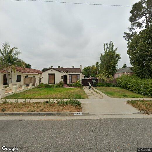 Primary Photo - 1147 W 170th St