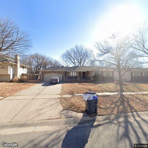 1204 S Apache Dr, Wichita, KS 67207 House Rental in Wichita, KS