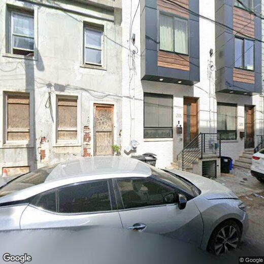 Foto principal - 1514 S Bambrey St