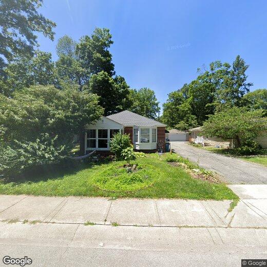 5606 Haverford Ave, Indianapolis, IN 46220 House for Rent in