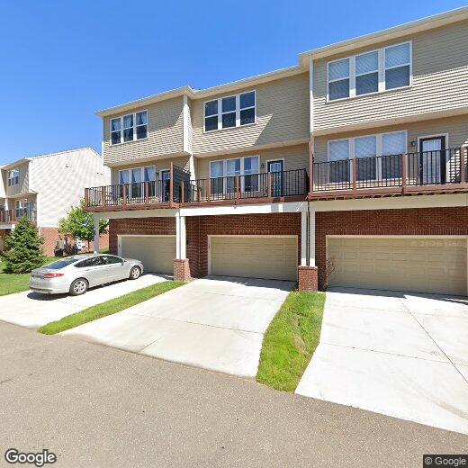 28082 Hewes Ln, Novi, MI 48377 House Rental in Novi, MI