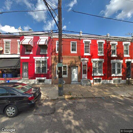 Primary Photo - 4355 Wayne Ave