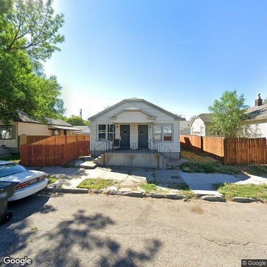 Primary Photo - 1105 E Lander St