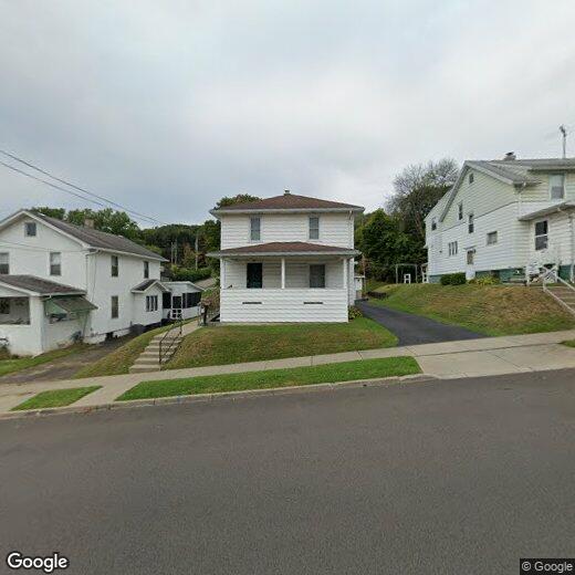 Primary Photo - 203 Robble Ave