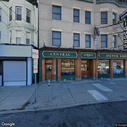 Primary Photo - 210-212 Central Ave