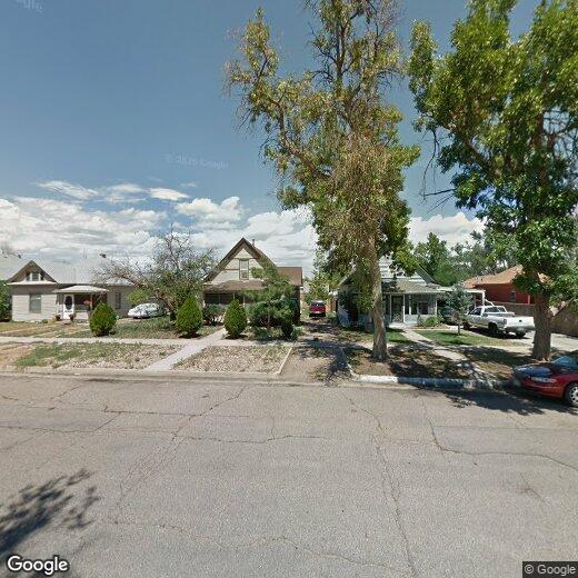 1313 4th St, Greeley, CO 80631 House Rental in Greeley, CO