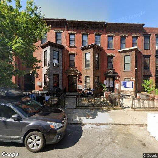 Primary Photo - 15 STREET