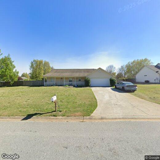 128 Darin Dr, Byron, GA 31008 House Rental in Byron, GA