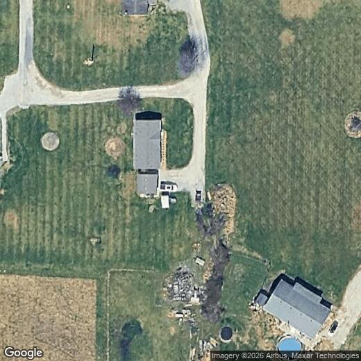 12301 Angel Ln, De Soto, IL 62924 House Rental in De Soto, IL