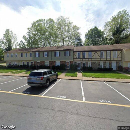 3836 Beechtree Ct, North Chesterfield, VA 23234 Townhome Rentals in