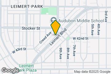 Leimert Park Apartments - Los Angeles, CA Apartments
