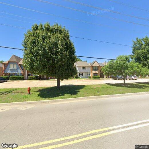 Primary Photo - 3041 W Wilshire Blvd
