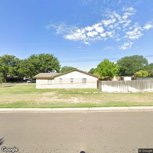 1709 Creekmere Dr, Canyon, TX 79015 House for Rent in Canyon, TX