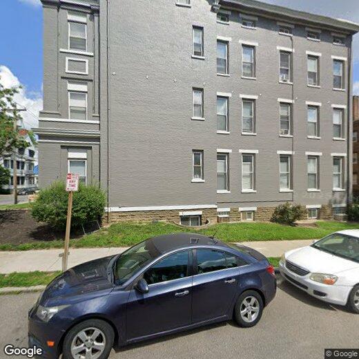 Primary Photo - 3300 Jefferson Ave