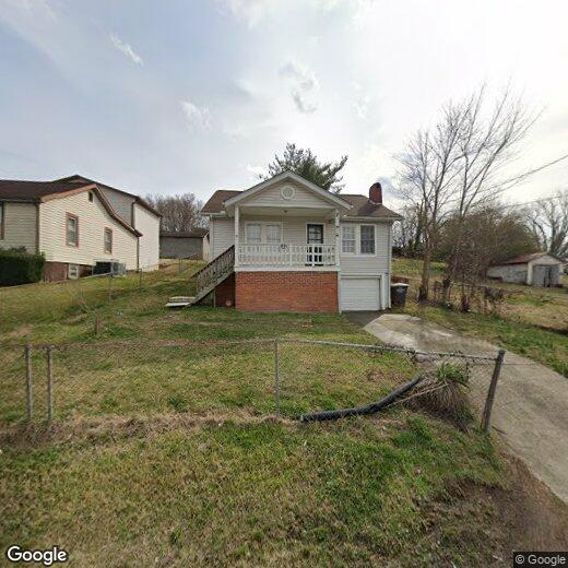 Primary Photo - 2 br, 1 bath House - 316 Lynn Ave