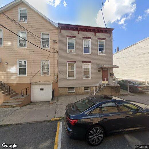 69 68th St, Guttenberg, NJ 07093 House Rental in Guttenberg, NJ